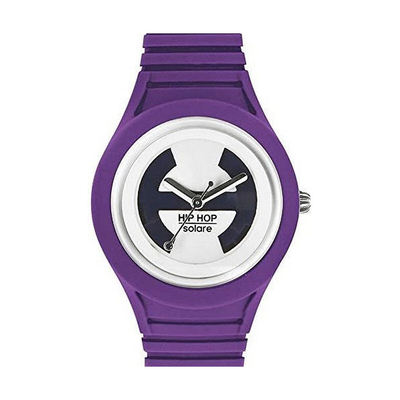 Product Ρολόι Γυναικείο Hip Hop SOLARE (? 34 mm) base image