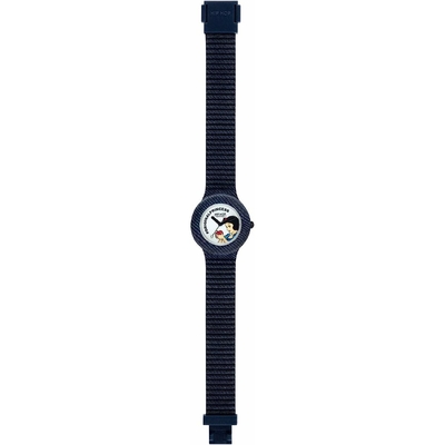 Product Ρολόι Γυναικείο Hip Hop BE BRIGHT BE BOLD - BIANCANEVE (? 32 mm) base image