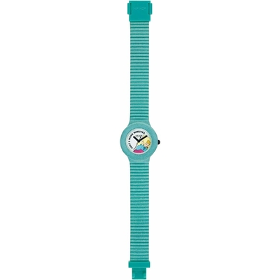 Product Ρολόι Γυναικείο Hip Hop BE BRIGHT BE BOLD - CENERENTOLA (32 mm)(Cyan) base image