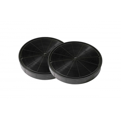 Product Αξεσουάρ για Φούρνο Μικροκυμάτων Mepamsa 112.0569.558 Μαύρο (x2) base image