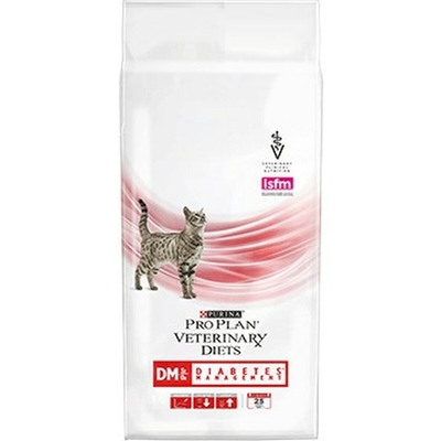 Product Γατοτροφή Purina Pro Plan Πουλιά 1,5 Kg base image