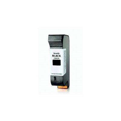 Product Αυθεντικό Φυσίγγιο μελάνης HP 15645A Μαύρο base image