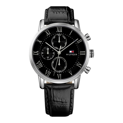 Product Ανδρικό Ρολόι Tommy Hilfiger 1791401 (? 44 mm) base image