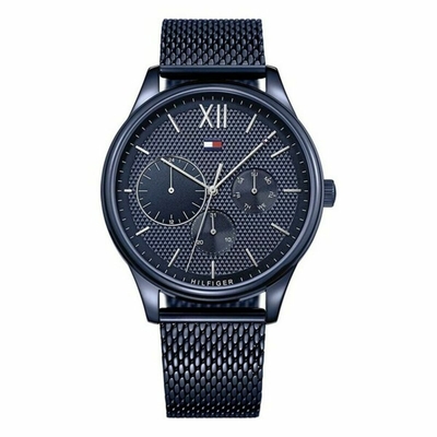 Product Ανδρικό Ρολόι Tommy Hilfiger 1669937 base image