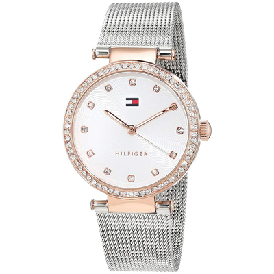 Product Γυναικείο Ρολόι Tommy Hilfiger 1781863 (? 32 mm) base image