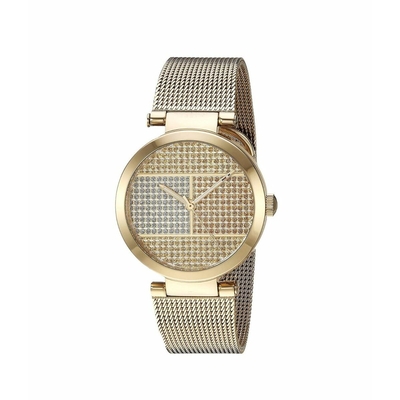Product Γυναικείο Ρολόι Tommy Hilfiger 1781867 (? 39 mm) base image