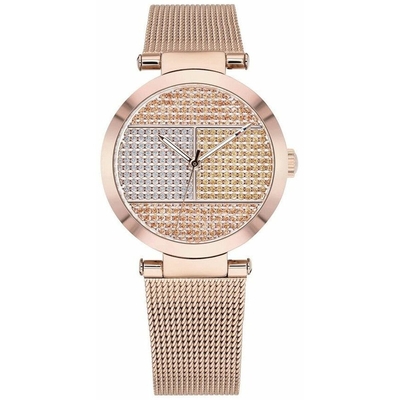 Product Γυναικείο Ρολόι Tommy Hilfiger 1781868 (? 39 mm) base image