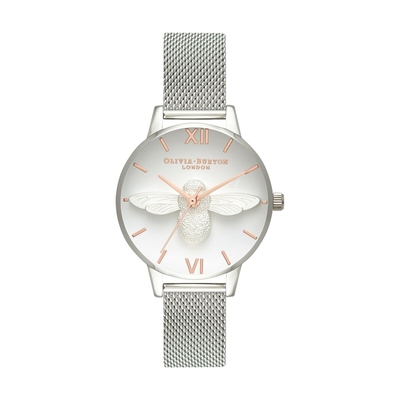 Product Ρολόι Γυναικείο Olivia Burton OB16AM146 (? 30 mm) base image