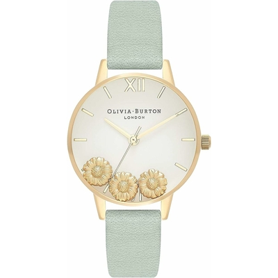 Product Ρολόι Γυναικείο Olivia Burton OB16CH17 (? 30 mm) base image