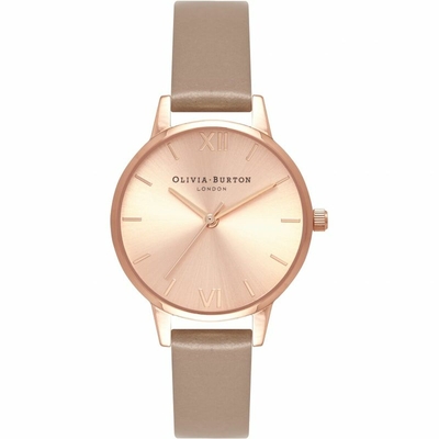 Product Ρολόι Γυναικείο Olivia Burton OB16MD88 (30 mm)(Pink) base image