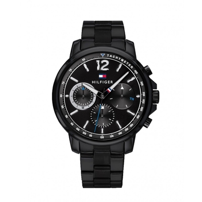 Product Ανδρικό Ρολόι Tommy Hilfiger 1791529 (? 44 mm) base image