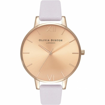 Product Ρολόι Γυναικείο Olivia Burton OB16BD110 (? 38 mm) base image