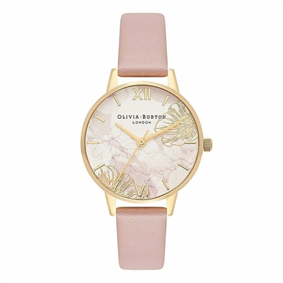 Product Ρολόι Γυναικείο Olivia Burton OB16VM31 (? 30 mm) base image