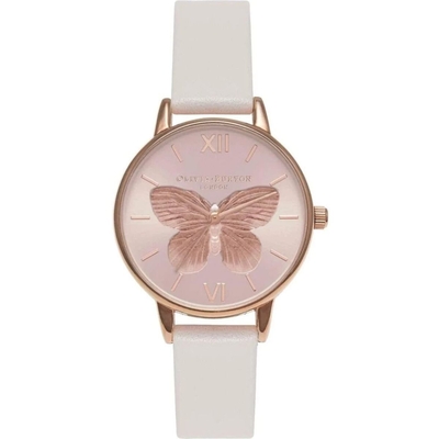 Product Ρολόι Γυναικείο Olivia Burton OB16MB16 (? 30 mm) base image