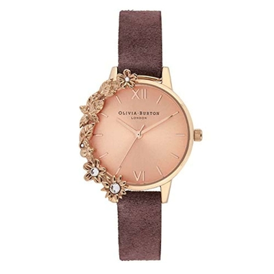 Product Γυναικείο Ρολόι Olivia Burton OB16AN03 (? 30 mm) base image