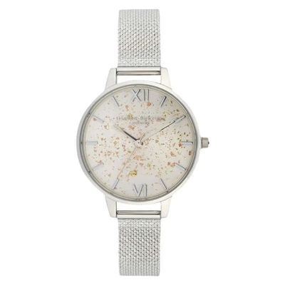 Product Ρολόι Γυναικείο Olivia Burton OB16GD14 (? 34 mm) base image