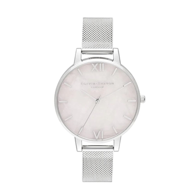 Product Ρολόι Γυναικείο Olivia Burton OB16SP18 (38 mm)(Pink) base image