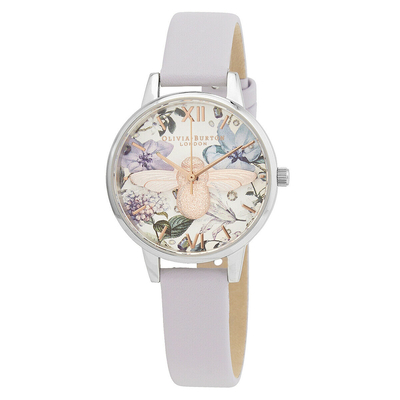 Product Ρολόι Γυναικείο Olivia Burton OB16BF22 (? 30 mm) base image