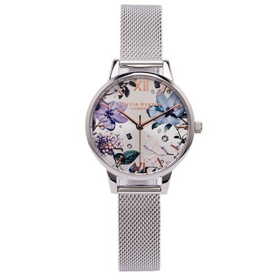 Product Ρολόι Γυναικείο Olivia Burton OB16BF26 (? 30 mm) base image