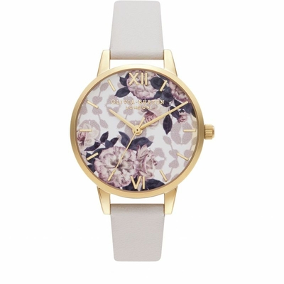 Product Ρολόι Γυναικείο Olivia Burton OB16LP02 (? 30 mm) base image