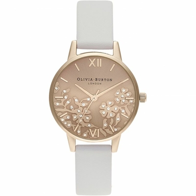 Product Ρολόι Γυναικείο Olivia Burton OB16MV102 (? 30 mm) base image