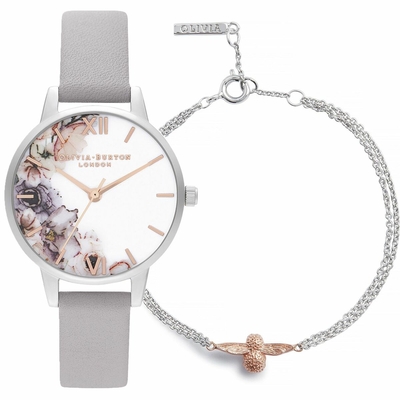 Product Γυναικείο Ρολόι Olivia Burton OBGSET45 (? 30 mm) base image