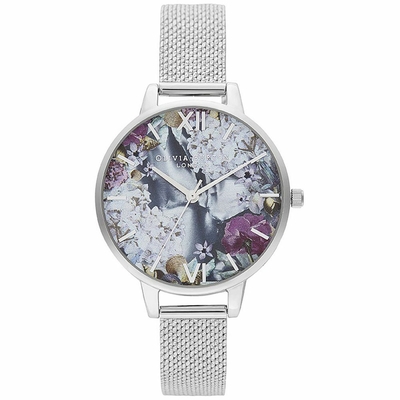 Product Ρολόι Γυναικείο Olivia Burton OB16US11 (34 mm)(Multicolor) base image