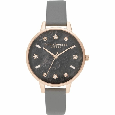 Product Γυναικείο Ρολόι Olivia Burton OB16GD55 (? 34 mm) base image