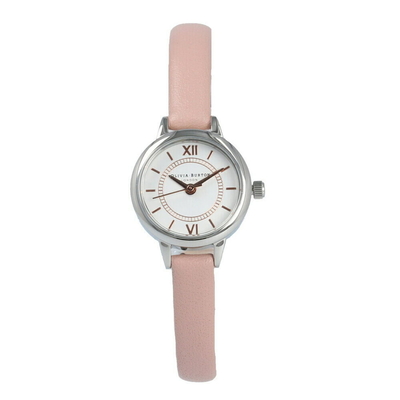 Product Ρολόι Γυναικείο Olivia Burton OB16MC59 (23 mm)(White) base image