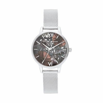 Product Γυναικείο Ρολόι Olivia Burton OB16GD23 (? 30 mm) base image