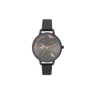 Product Γυναικείο Ρολόι Olivia Burton OB16PQ02 (? 34 mm) base image