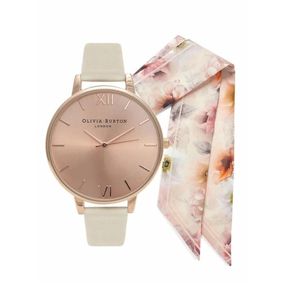 Product Γυναικείο Ρολόι Olivia Burton OBGSET51 (? 30 mm) base image