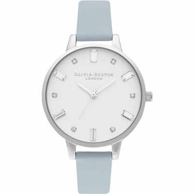 Product Ρολόι Γυναικείο Olivia Burton OB16BJ01 (34 mm)(White) base image