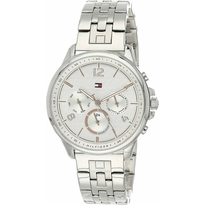 Product Γυναικείο Ρολόι Tommy Hilfiger 1782222 (? 38 mm) base image