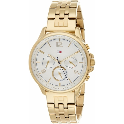 Product Γυναικείο Ρολόι Tommy Hilfiger 1782223 (? 38 mm) base image