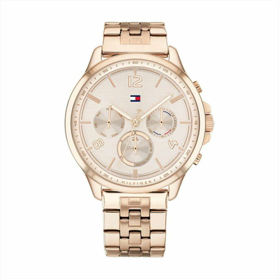 Product Γυναικείο Ρολόι Tommy Hilfiger 1782224 (? 38 mm) base image