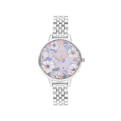 Product Γυναικείο Ρολόι Olivia Burton OB16AN05 (? 34 mm) base image