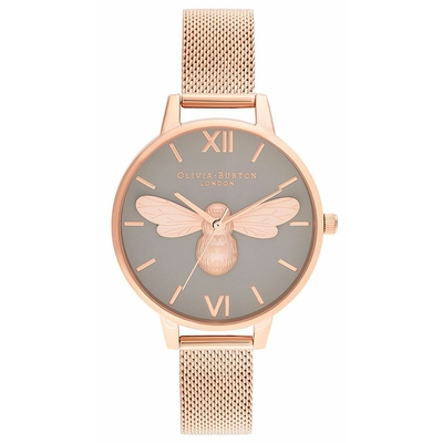 Product Γυναικείο Ρολόι Olivia Burton OB16FB10 (? 34 mm) base image