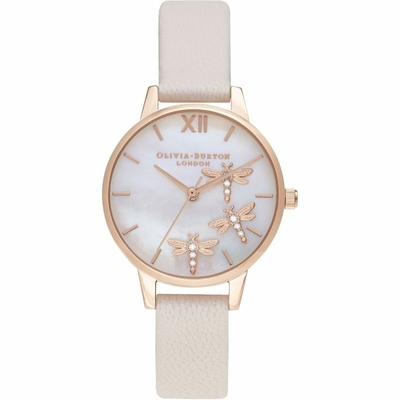 Product Γυναικείο Ρολόι Olivia Burton OB16GB01 (? 30 mm) base image