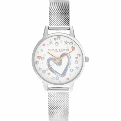 Product Γυναικείο Ρολόι Olivia Burton OB16LH12 (? 30 mm) base image