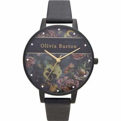 Product Γυναικείο Ρολόι Olivia Burton OB16VS05 (? 38 mm) base image