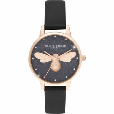 Product Ρολόι Γυναικείο Olivia Burton OB16FB13 (? 30 mm) base image