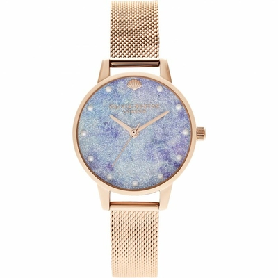 Product Ρολόι Γυναικείο Olivia Burton OB16US44 (? 30 mm) base image