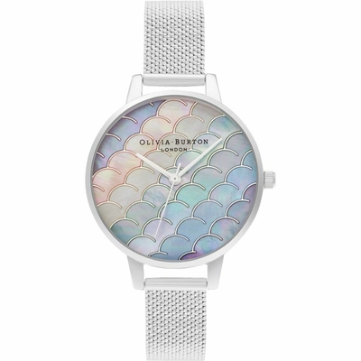 Product Γυναικείο Ρολόι Olivia Burton OB16US46 (? 34 mm) base image