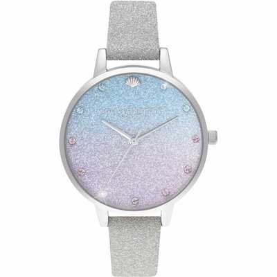 Product Ρολόι Γυναικείο Olivia Burton OB16US49 (34 mm)(Multicolor) base image