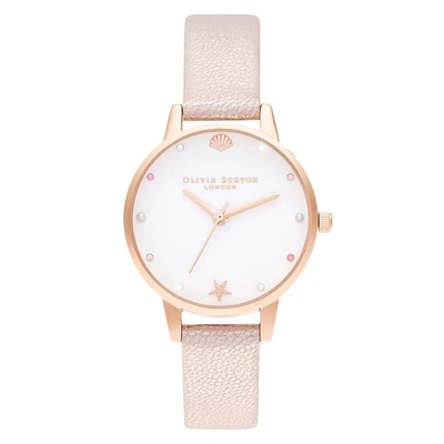 Product Ρολόι Γυναικείο Olivia Burton OBGSET141 (? 30 mm) base image