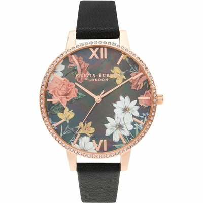 Product Ρολόι Γυναικείο Olivia Burton OB16BF31 (38 mm)(Multicolor) base image