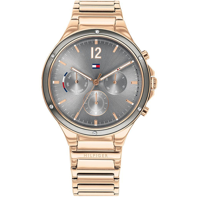 Product Γυναικείο Ρολόι Tommy Hilfiger 1782277 (? 38 mm) base image