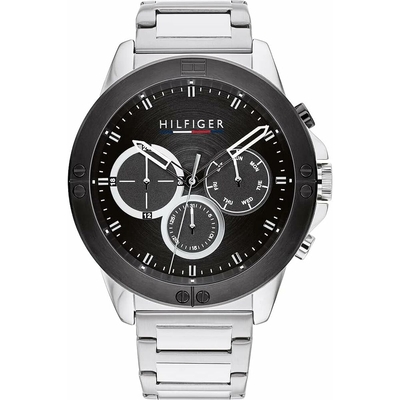 Product Ανδρικό Ρολόι Tommy Hilfiger 1674786 base image