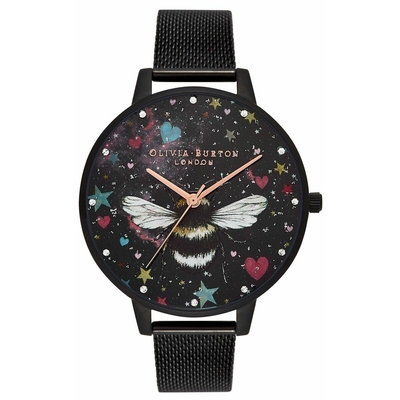 Product Γυναικείο Ρολόι Olivia Burton OB16WG87 (? 38 mm) base image